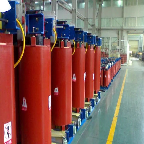清江浦SCB10-200KVA干式变压器