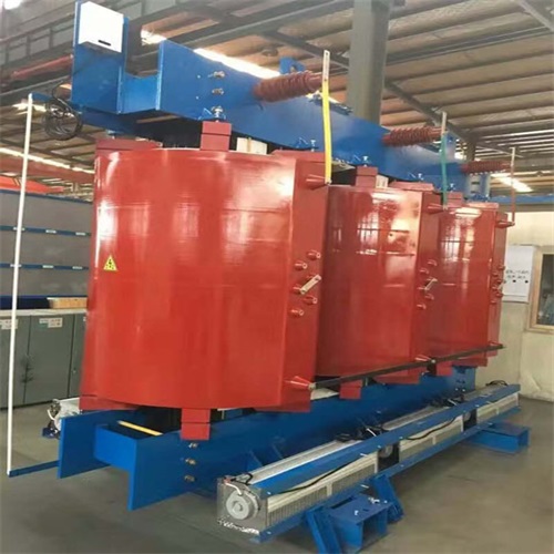 清江浦SCB10-500KVA干式变压器价格