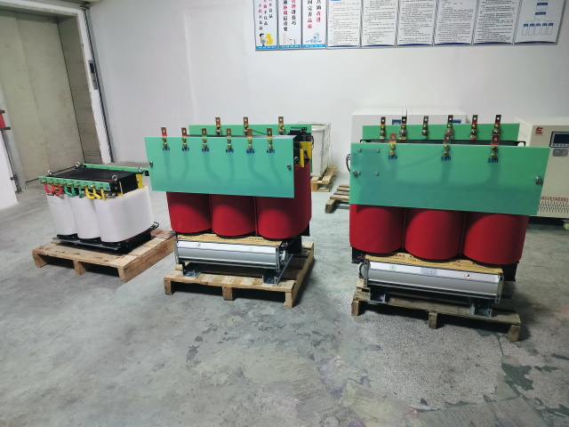 清江浦KS11-1000KVA矿用变压器